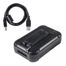 T48 Universal Programmer Kit with 6 IC Adapters - View 1