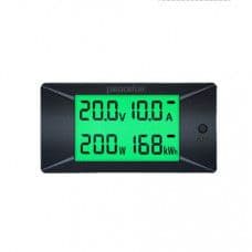 Peacefair PZEM-025(HOT) DC Digital Meter-02 - View 1