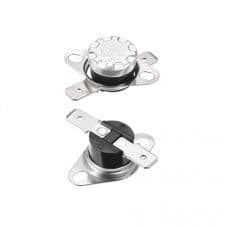 KSD301 Normally Open Thermostat Sensor - View 1