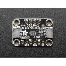 Adafruit DS1841 I2C Digital 10K Potentiometer Breakout STEMMA QT / Qwiic - View 1