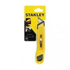 Stanley Retractable Knife - View 1