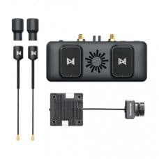 Walksnails Avatar VRX + Avatar HD micro Kit - View 1