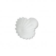 23 Teeth Straight Bevel Plastic Gear ID 6mm Round - View 1