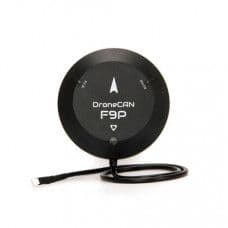 HolybroDroneCAN H-RTK F9P Rover42 Cm - View 1