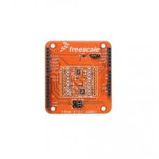 NXP Daughter Board, Sensor Toolbox Shield Board, 3-axis Gyroscope, 6-axis Accelerometer/Magnetometer - View 1
