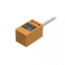 Omron Photoelectric Sensor TL-Q5MC1 NPN, Unshielded, NO Sensing distance (5 mm 10) - View 1