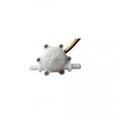 SAIER SEN-HZ06C Water Flow Sensor - View 1