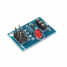 IR Remote Control Module - View 1