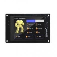 MakerBase MKS TFT35 Touch Screen Smart Display - View 1
