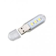 USB LED Book Lights - View 1