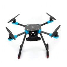 Holybro X500 V2 Kits (Included Motor, Prop and ESC) - View 1