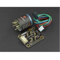 DF Robot Gravity PH3 Sensor (Calibrated) I2C & UART - View 1
