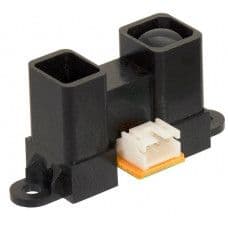 Sharp Distance Sensor Module - 2Y0A02 - View 1