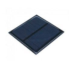6V 150mA Solar Cell - View 1