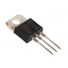 BTA24-600 600V - 25A Triac - View 1