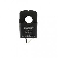 YHDC SCT010 50A:50mA Split Core Current Transformer - View 1