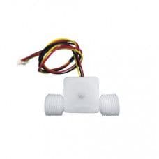 SAIER SEN-HZ21WF Water Flow Sensor - View 1