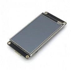Nextion 3.2 inch Enhanced NX4024K032 HMI Touch Display - View 1