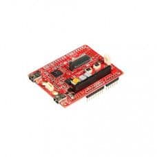 CY8CKIT-PSOC-024LP, PSOC Family Processor Modules with LCD Display Development Kit - View 1