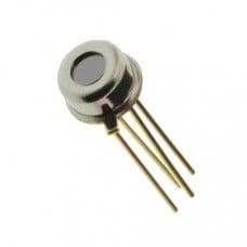 Amphenol Advanced Sensors Ztp-135Lthermopile IR Sensor, -20 To 100Deg C - View 1