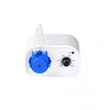 NKCP-S10 Kamoer Lab Pump 24V S10 19~65ml/min | Siclione tube 3.0*5.0mm - View 1