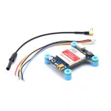 Cyclone XF5804 PRO 5.8G 48CH 25/200/600mw Switchable Transmitter - View 1