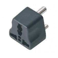 MX Universal Conversion Plug 3 Pin (MX-864) - View 1