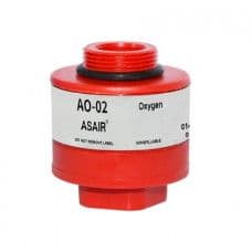 AO-02 Oxygen Sensor - View 1