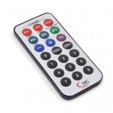 IR Remote Control - View 1