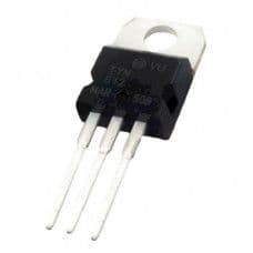 TYN612 - 600V - 8A SCR - Thyristor - View 1