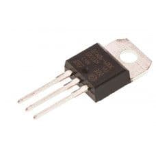 BTA06 600V - 6A Triac - View 1