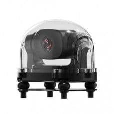 SIYI A2 MINI Ultra Wide Angle FPV Gimbal Single Axis Tilt with160 Degree FOV - View 1