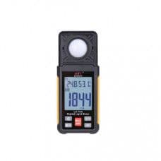 HTC LX-10A Mini Lux Meter, Range: 0-199999 Lux - View 1