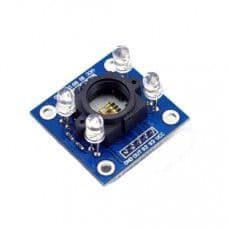 GY-31 TCS3200 Color Sensor Module (Without Male header) - View 1