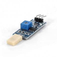 HR202 Humidity Detection Sensor Module - View 1