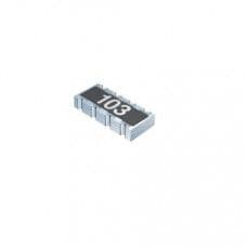 10k Ohm 8 Pin 4 Resistor Network - View 1