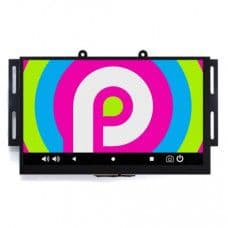 ODROID-VU7C 7inch 1024600 HDMI Display With Multi-touch - View 1