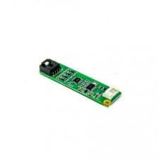 Touch Screen Driver Board Compatible With 4 - Wire Cable - View 1