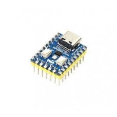 Waveshare RP2040-Zero Raspberry Pi MCU With Presoldered Header - View 1