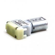 WPV15-12V DC 1.5L/min Mini Vacuum Pump - View 1