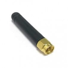 GSM Antenna SMA 5cm 900M 1800mhz - View 1