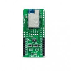 Mikroe LP WIFI CLICK - View 1