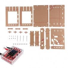 Acrylic Case for DSO138 Oscilloscope - View 1