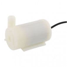 Submersible Mini Water Pump - 3-6V DC - View 1