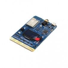 AZ3166 WiFi IOT Developer Kit - View 1