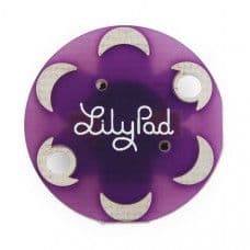 LilyPad Buzzer - View 1
