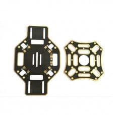 F450 Quadcopter Frame PCB Board - View 1