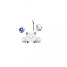 SAIER SEN-HZ06B Water Flow Sensor - View 1