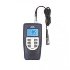 HTC Vibration Meter VB-8205 with 18mm LCD Display and RPM : 60 ~ 99,990r/min - View 1