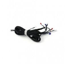 AtomStack-X20PRO-cable Connectors - View 1